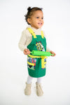 Comic Kids Apron | Cooking Kids Apron | Chef II Impress