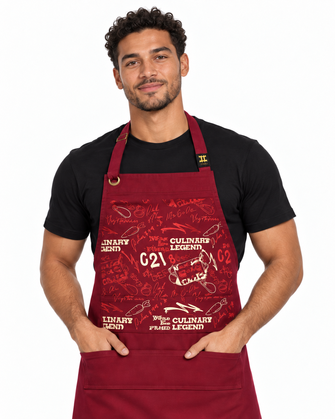 Adult Aprons