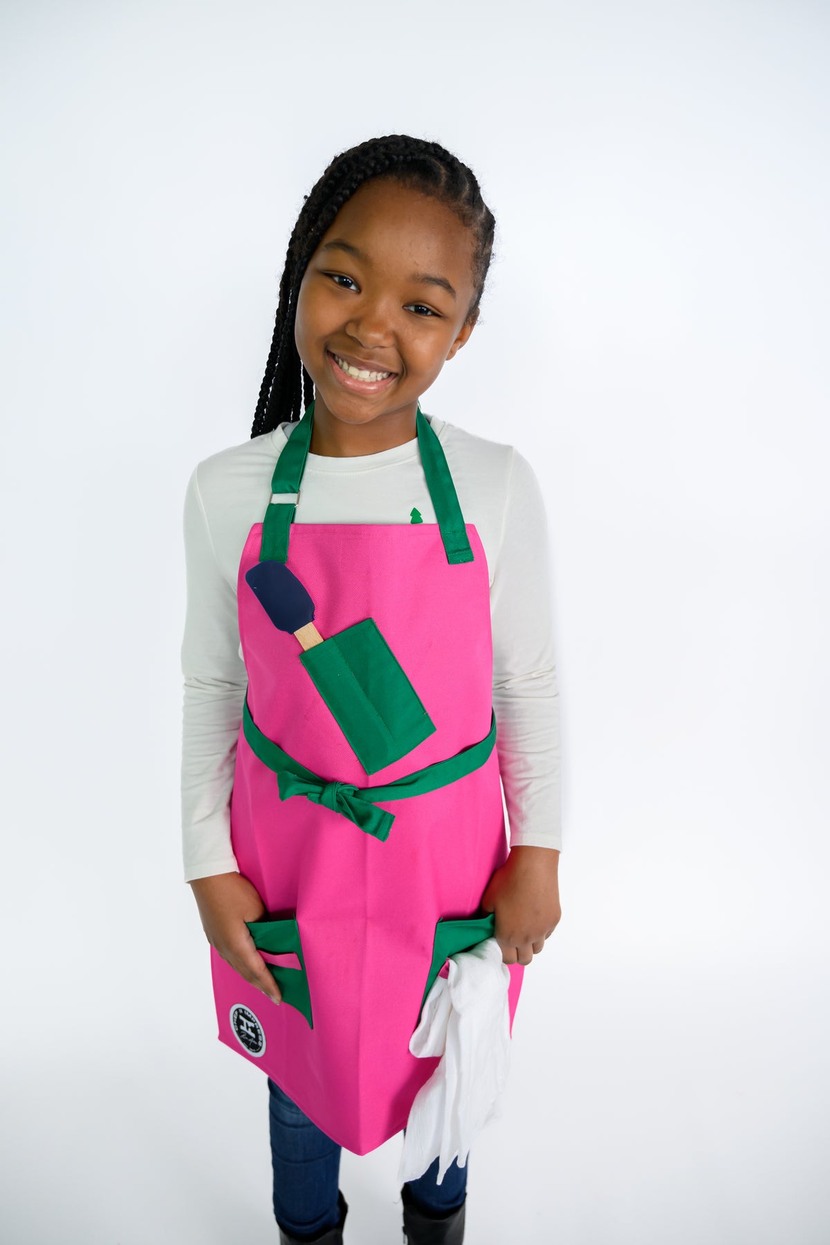 Kid Aprons