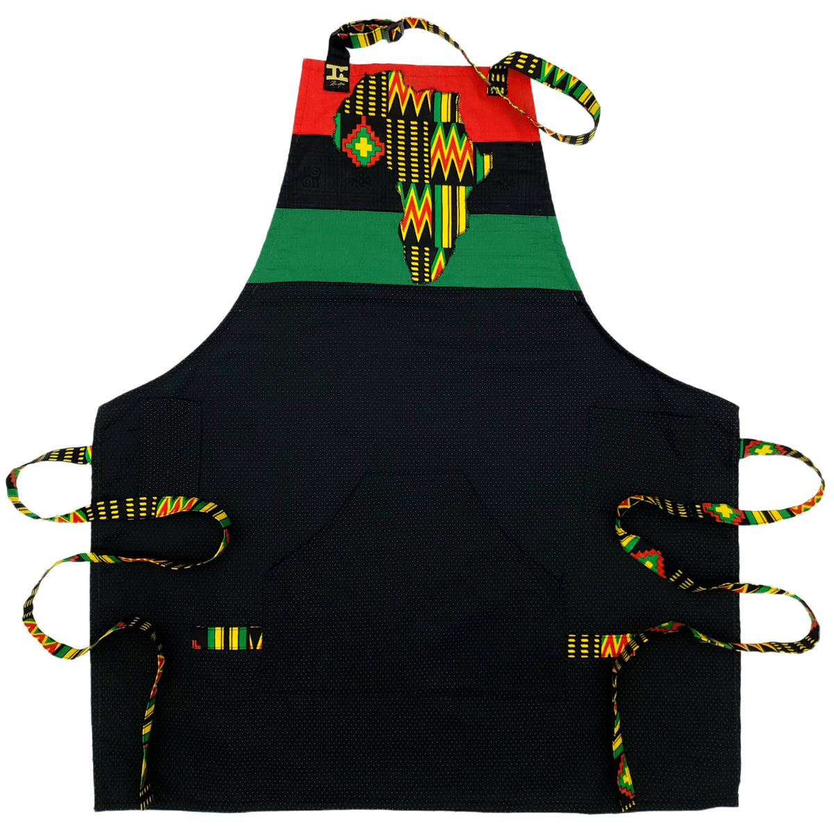 Culture Apron