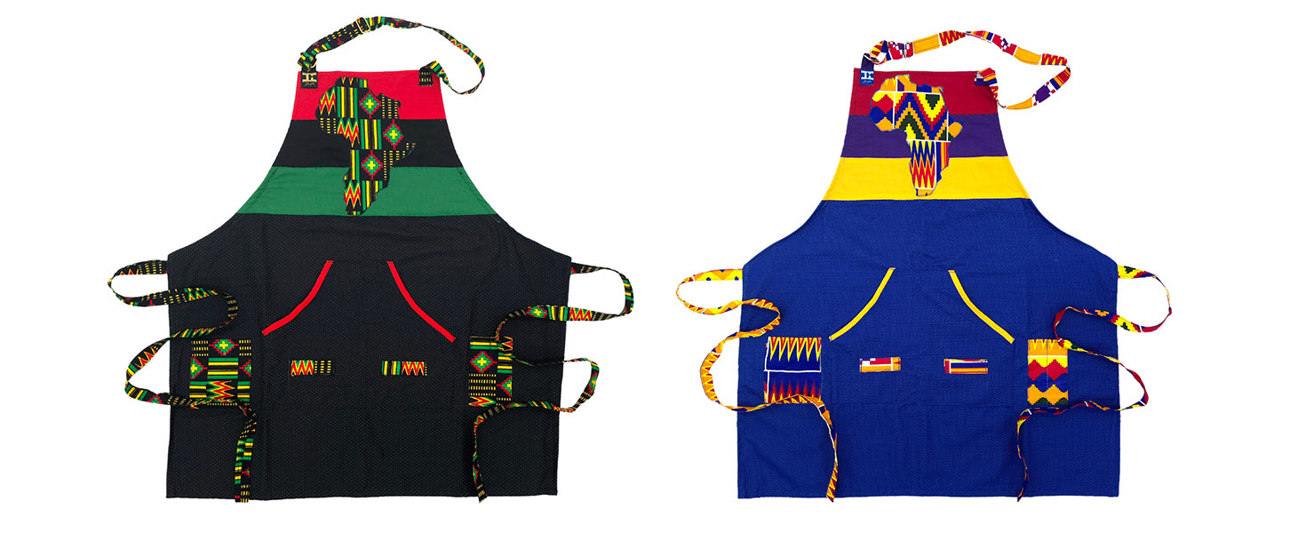 Apron Collection Aprons