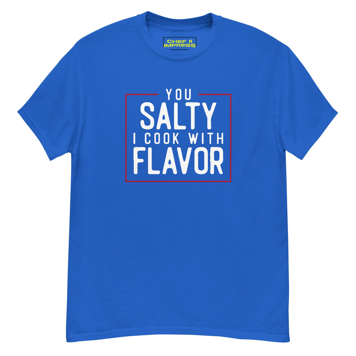 You Salty Collection