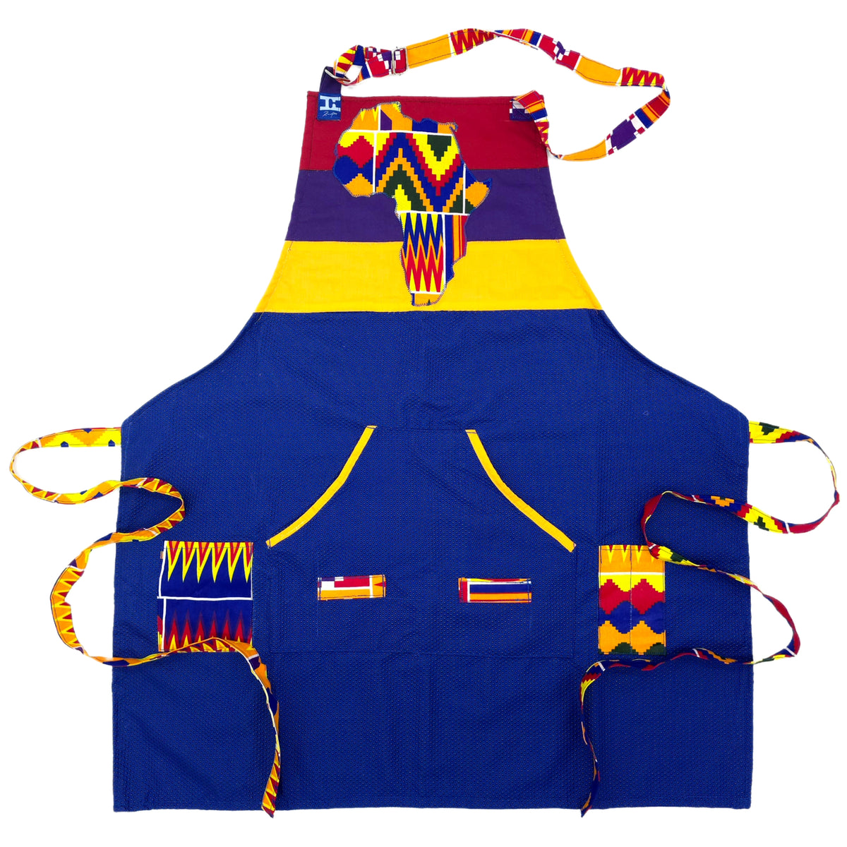 Sovereign Nation Apron main image 1
