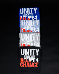 Short Unity T-Shirt | Chef Unity T-Shirt | Chef II Impress