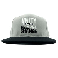 Printed Unity Hats | Embroidered Unity Hats | Chef II Impress