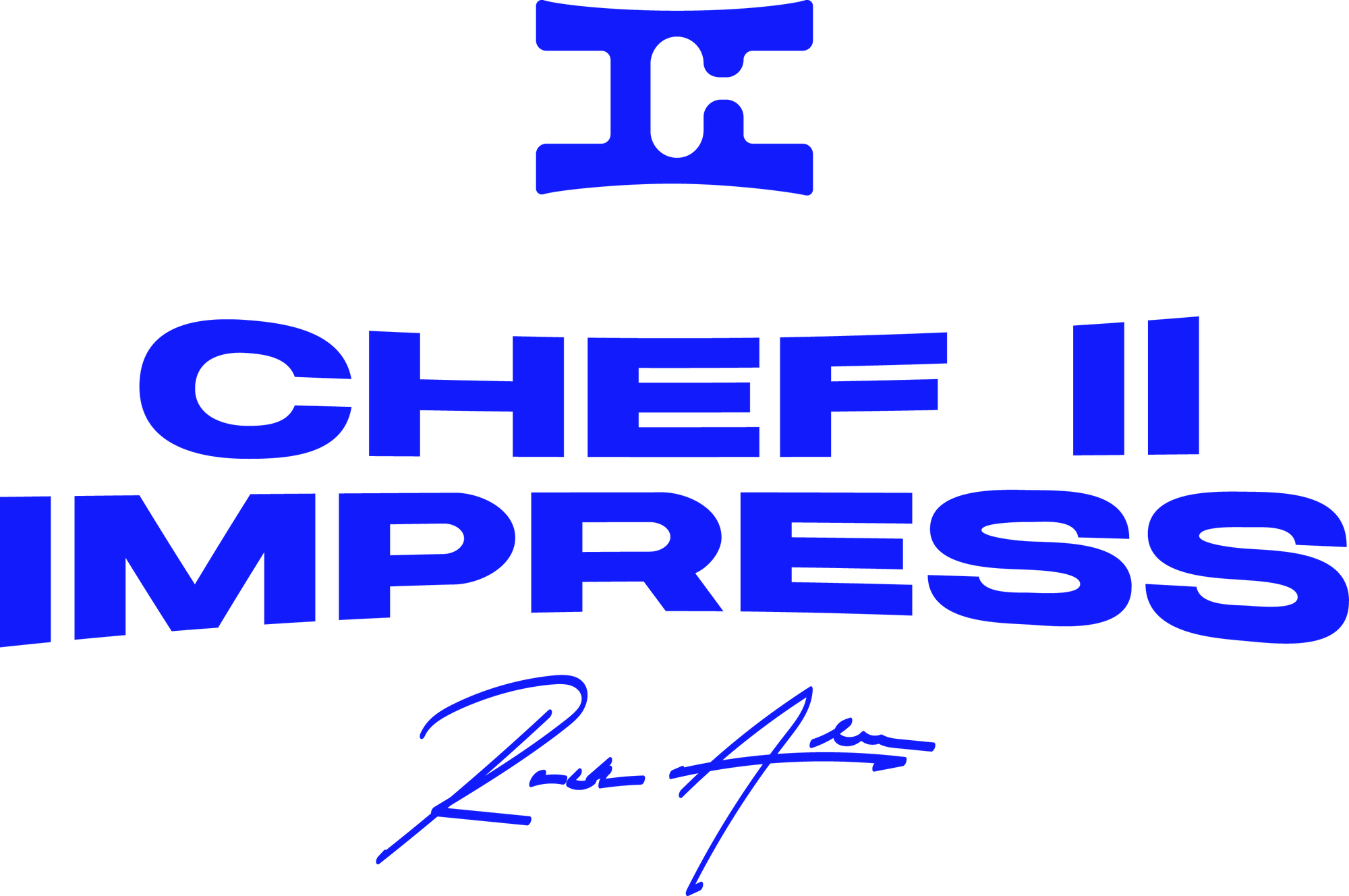 Chef II Impress Gift Cards | Chef II Impress